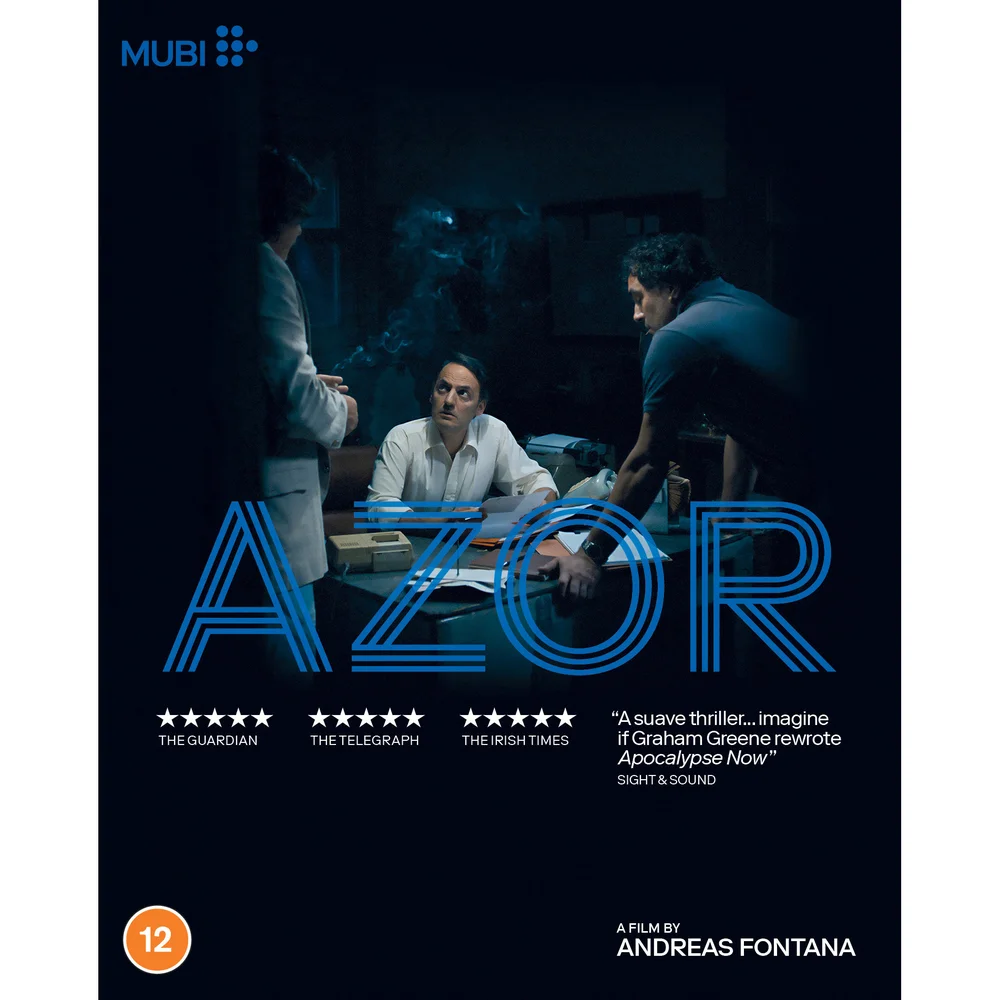 Azor Image 1