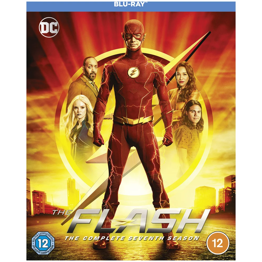 The Flash - Season 7 Image 1