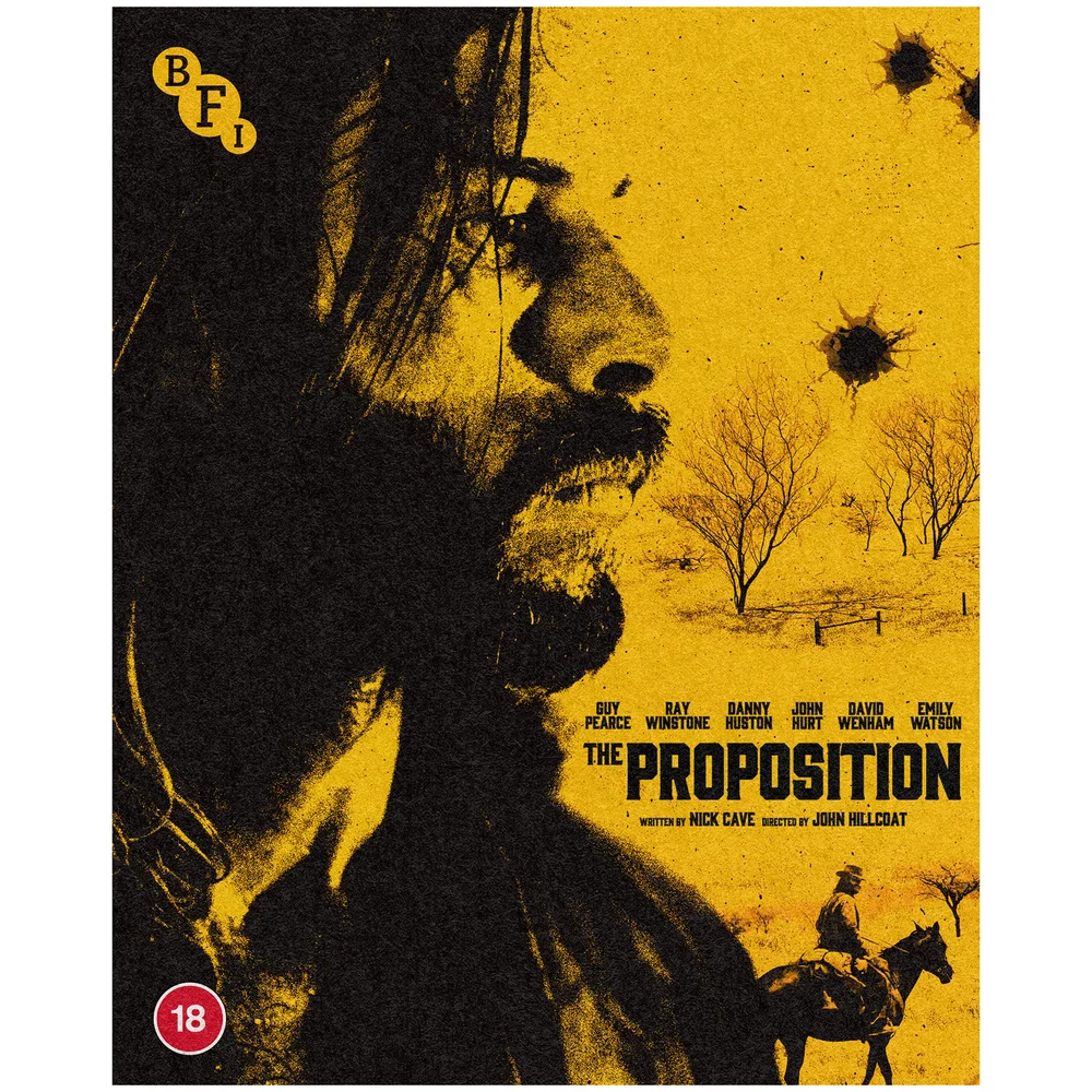 The Proposition Image 1