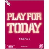 Play for Today Volume 3 - undefined undefined