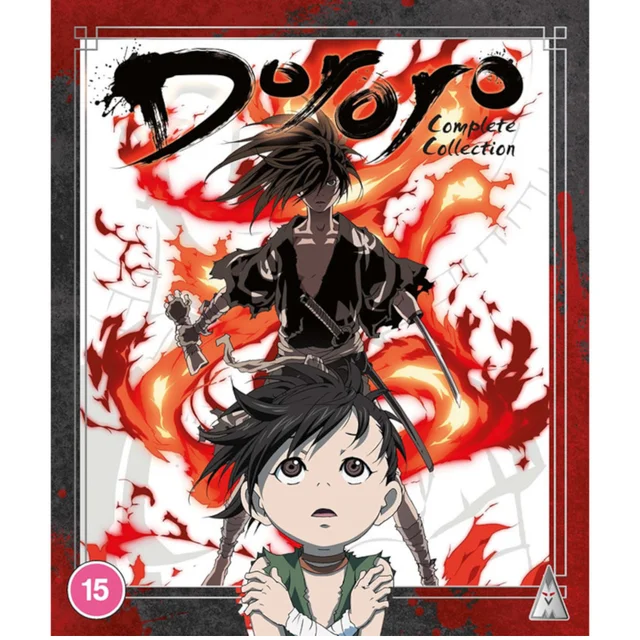 Dororo Collection