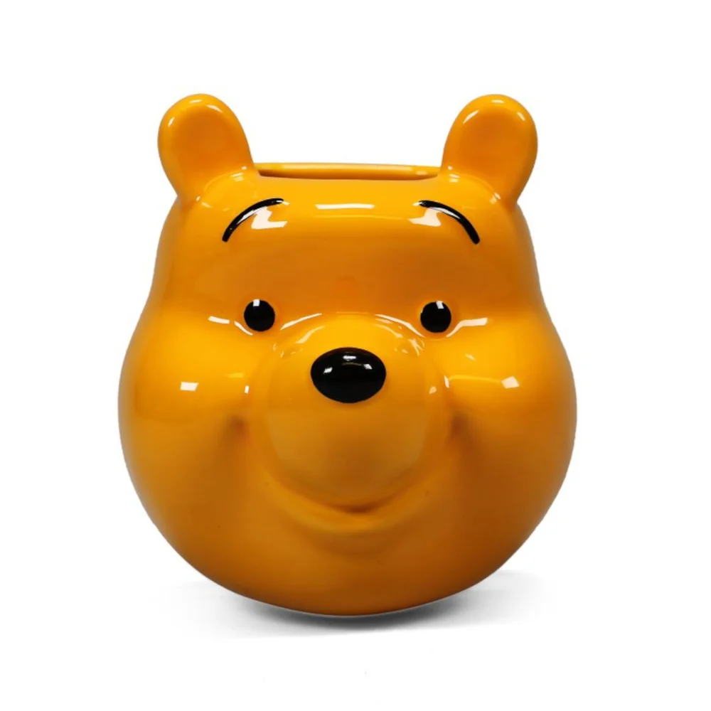 Disney's Winnie the Pooh Planter Image 1