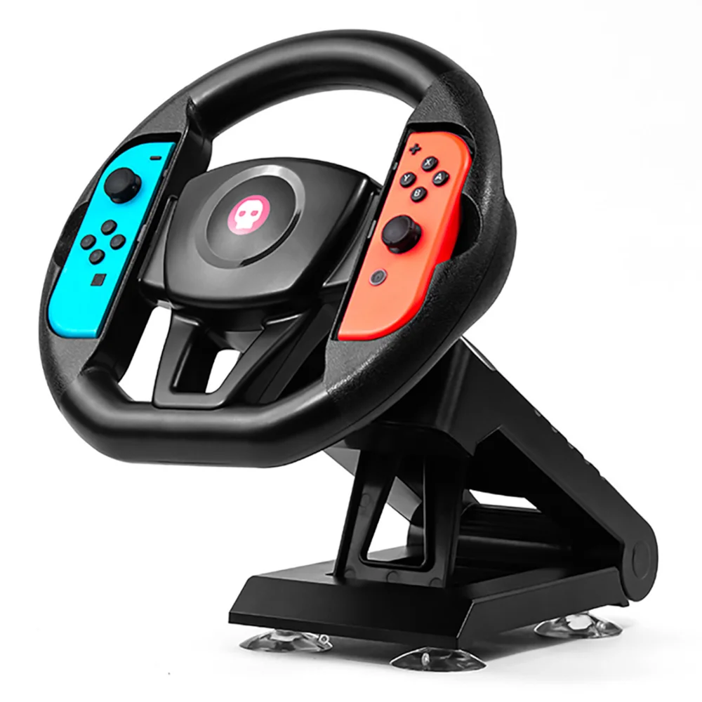 Numskull Nintendo Switch Steering Wheel Table Attachment Image 1