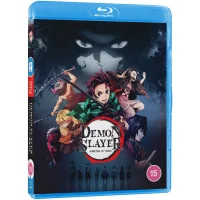 Demon Slayer Yaiba: Part 2 - Standard Edition