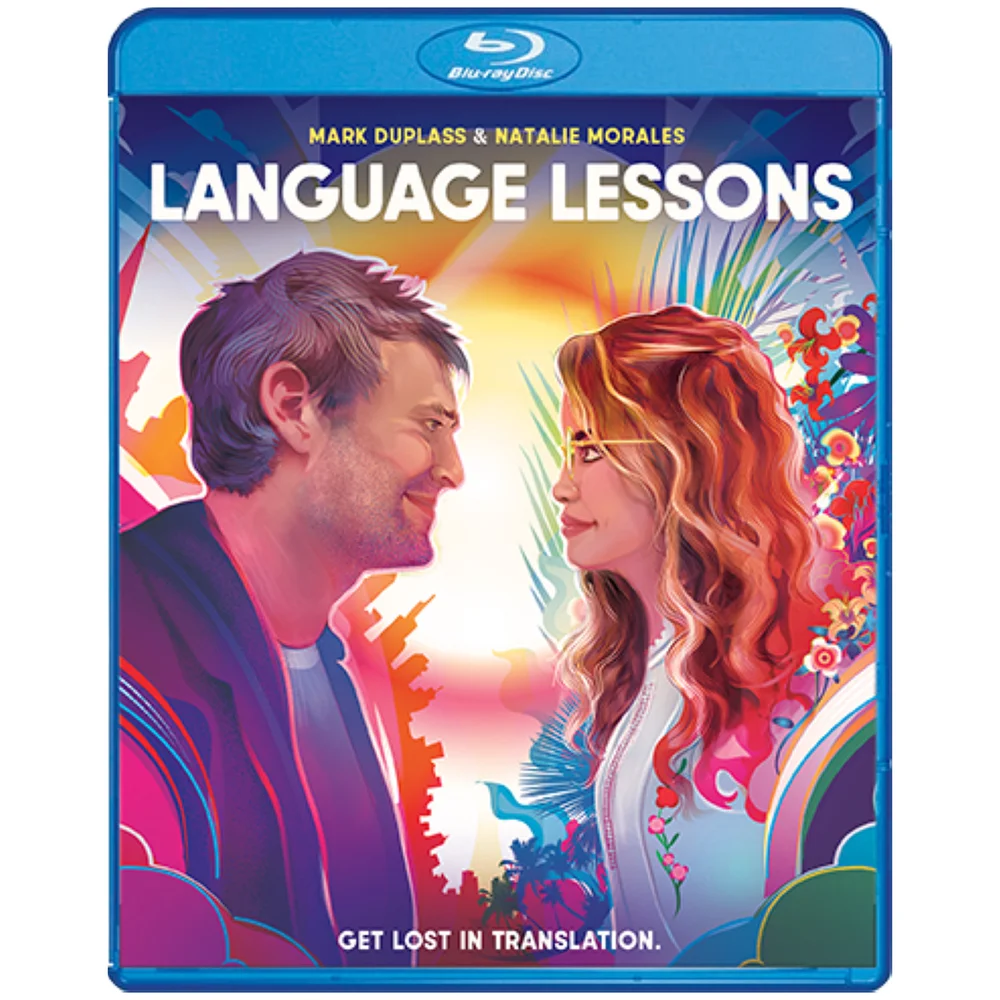 Language Lessons (US Import) Image 1