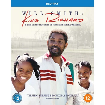 King Richard