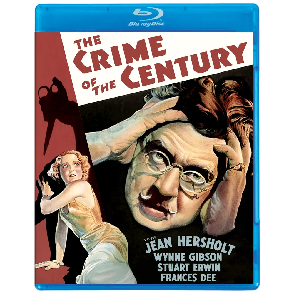 The Crime of the Century (US Import) Image 1