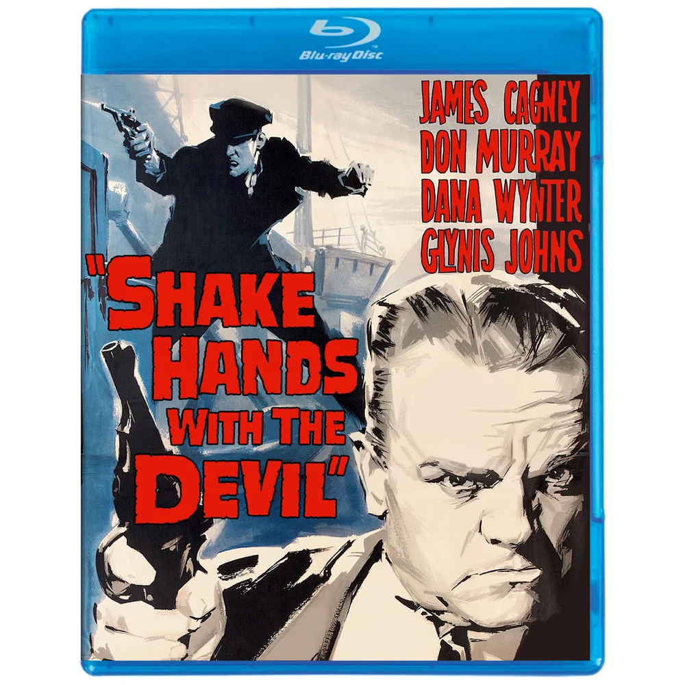 Shake Hands with the Devil (US Import) Image 1