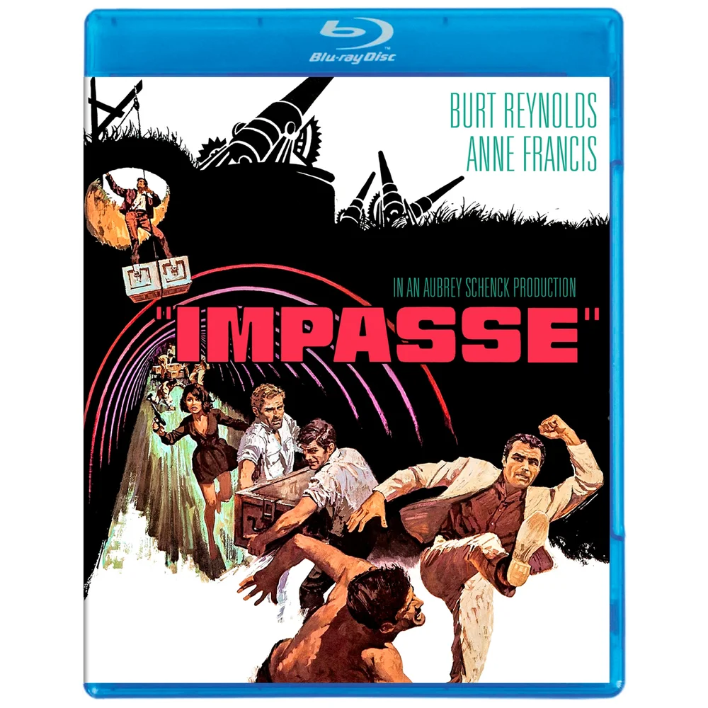 Impasse (US Import) Image 1