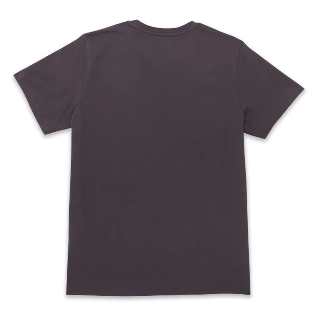 Harry Potter Honeydukes Sweets Unisex T-Shirt - Charcoal