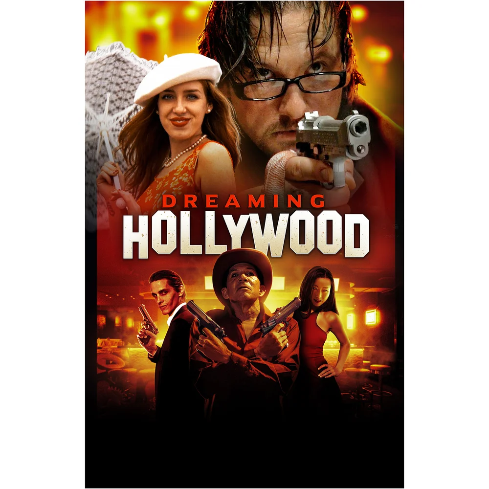 Dreaming Hollywood (US Import) Image 1