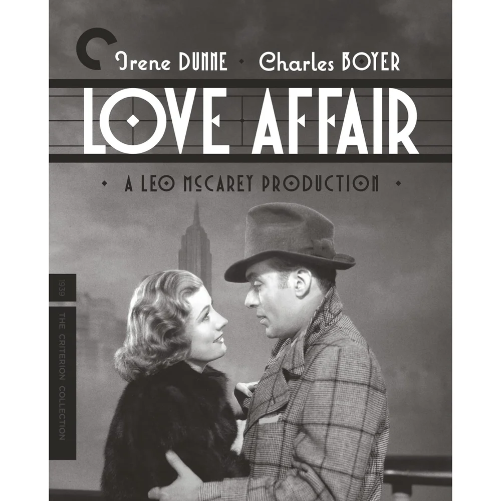 Love Affair - The Criterion Collection (US Import) Image 1