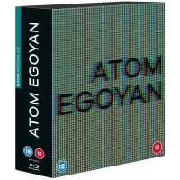 The Atom Egoyan Collection - undefined undefined
