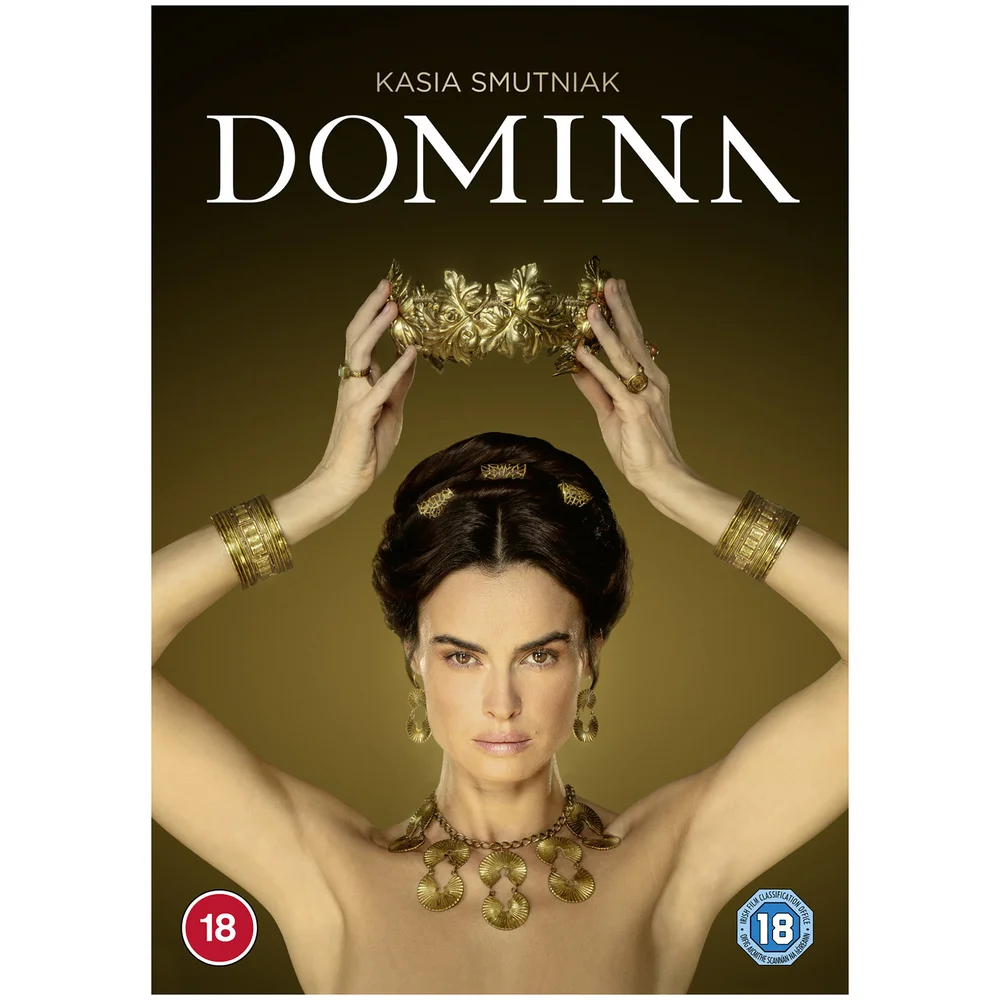 Domina - Season 1 Image 1