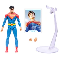 McFarlane Toys DC Multiverse 7 Inch Figure - Jonathan Kent Superman (Future State) - undefined undefined
