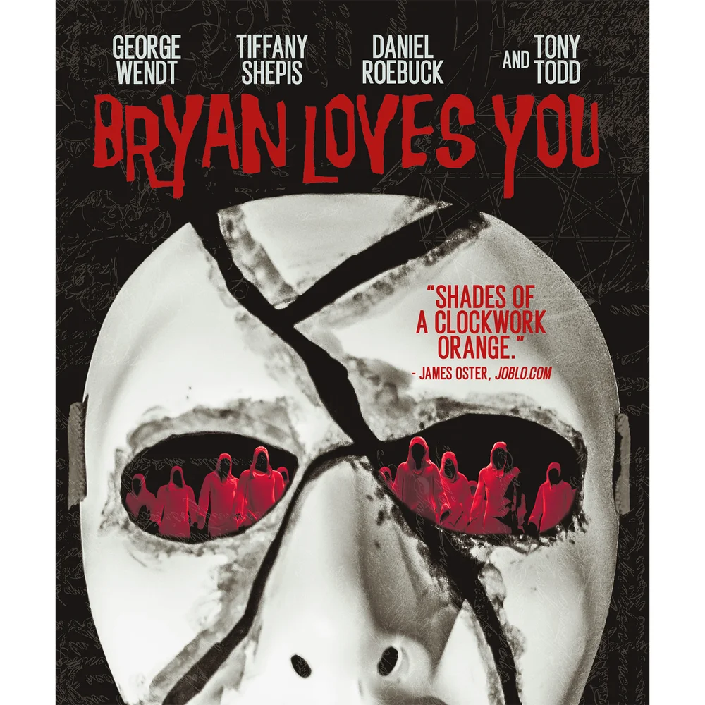 Bryan Loves You: Collector's Edition (US Import) Image 1