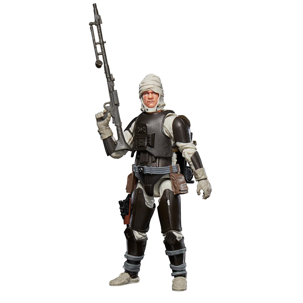 Hasbro Star Wars The Black Series Archive Dengar 6 Inch Action Figure Image 1