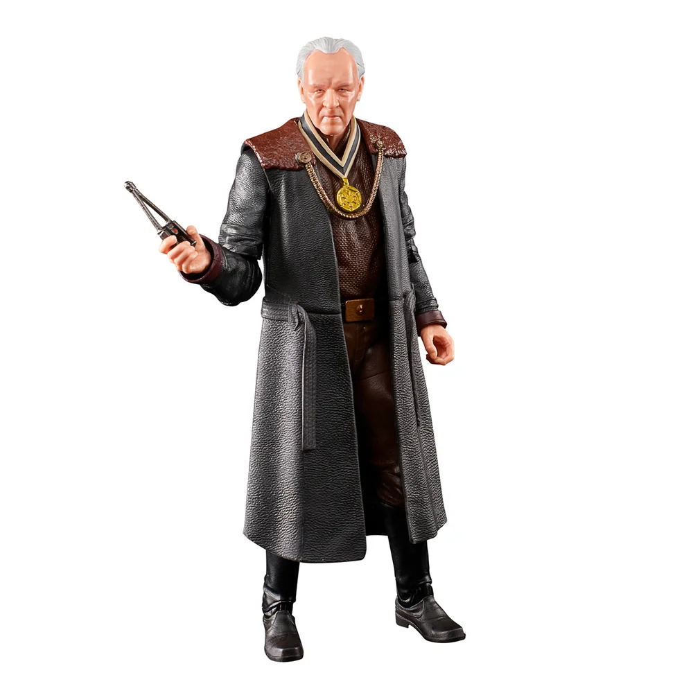 Hasbro Star Wars The Black Series The Client 6 Inch Action Figure Image 1