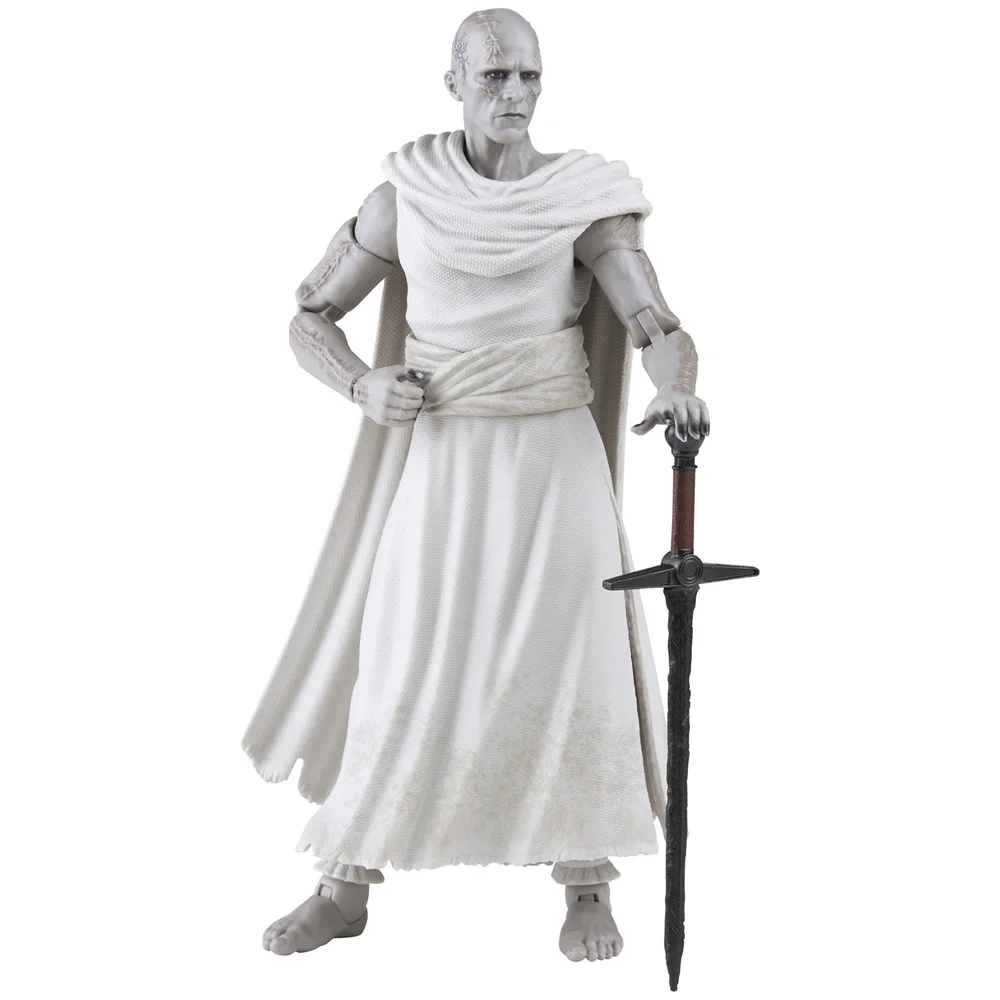 Hasbro Marvel Legends Series Thor: Love and Thunder Gorr 6 Inch Action Figure Image 1