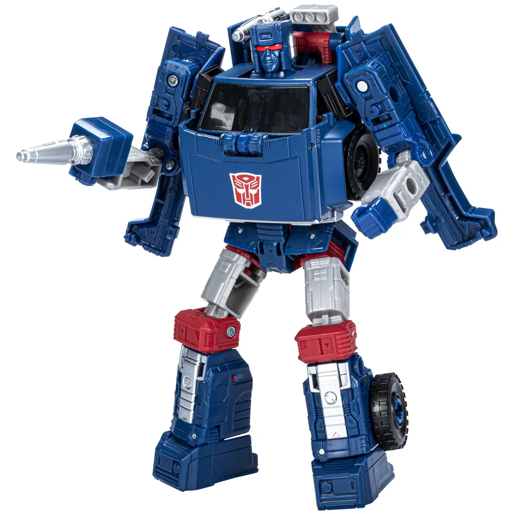 Hasbro Transformers Generations Selects Deluxe DK-3 Breaker Image 1
