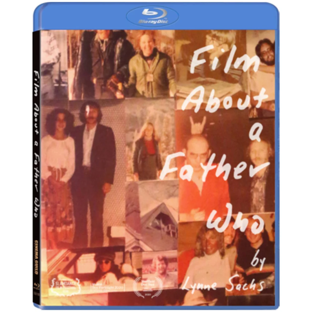 Film About A Father Who (US Import) Image 1