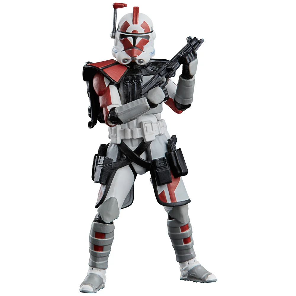 Hasbro Star Wars The Vintage Collection Gaming Greats ARC Trooper (Star Wars Battlefront II) Action Figure Image 1