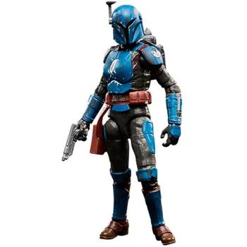 Hasbro Star Wars Vintage Collection Mandalorian Koska Reeves Action Figure