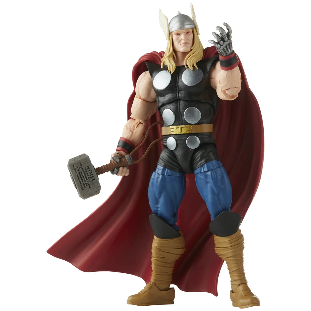 Hasbro Marvel Legends Series Marvel’s Ragnarok Action Figure Image 1