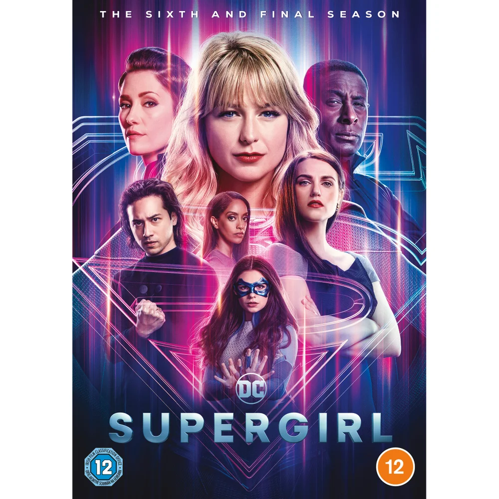 Supergirl - Season 6 Image 1