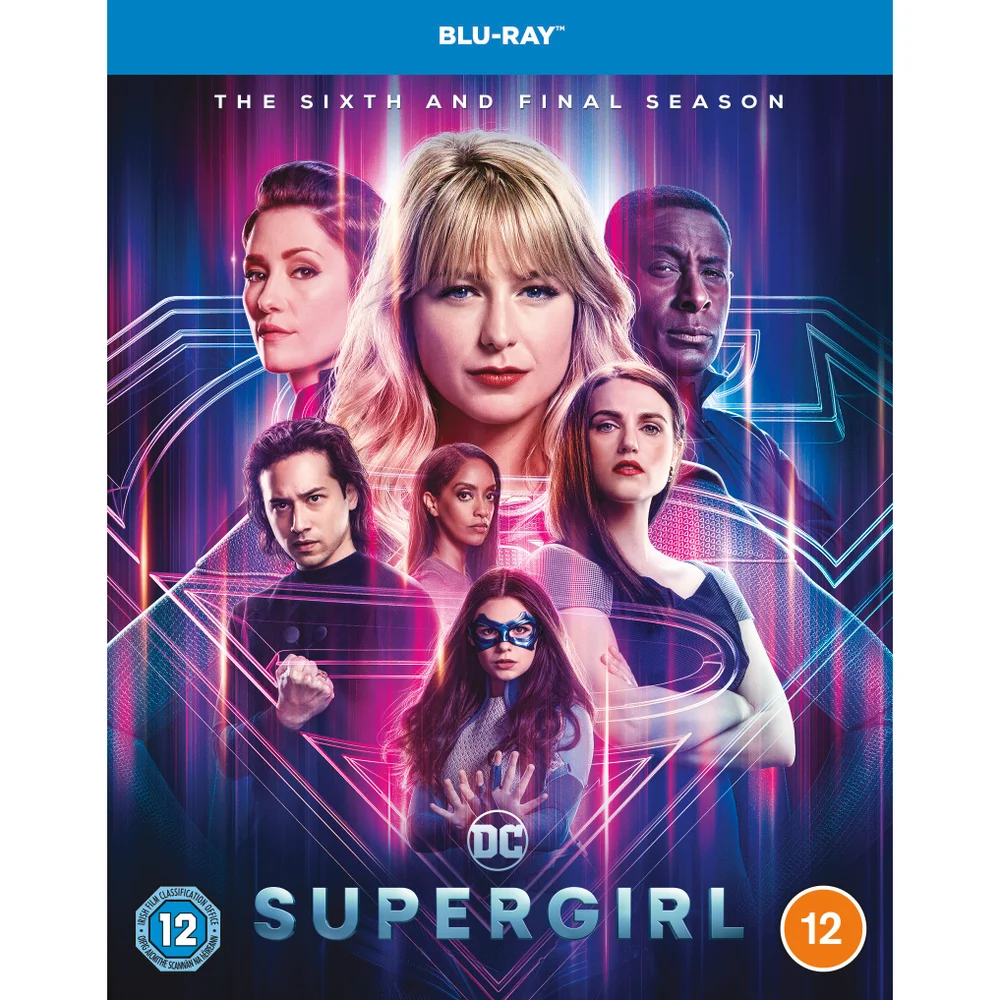 Supergirl - Season 6 Image 1