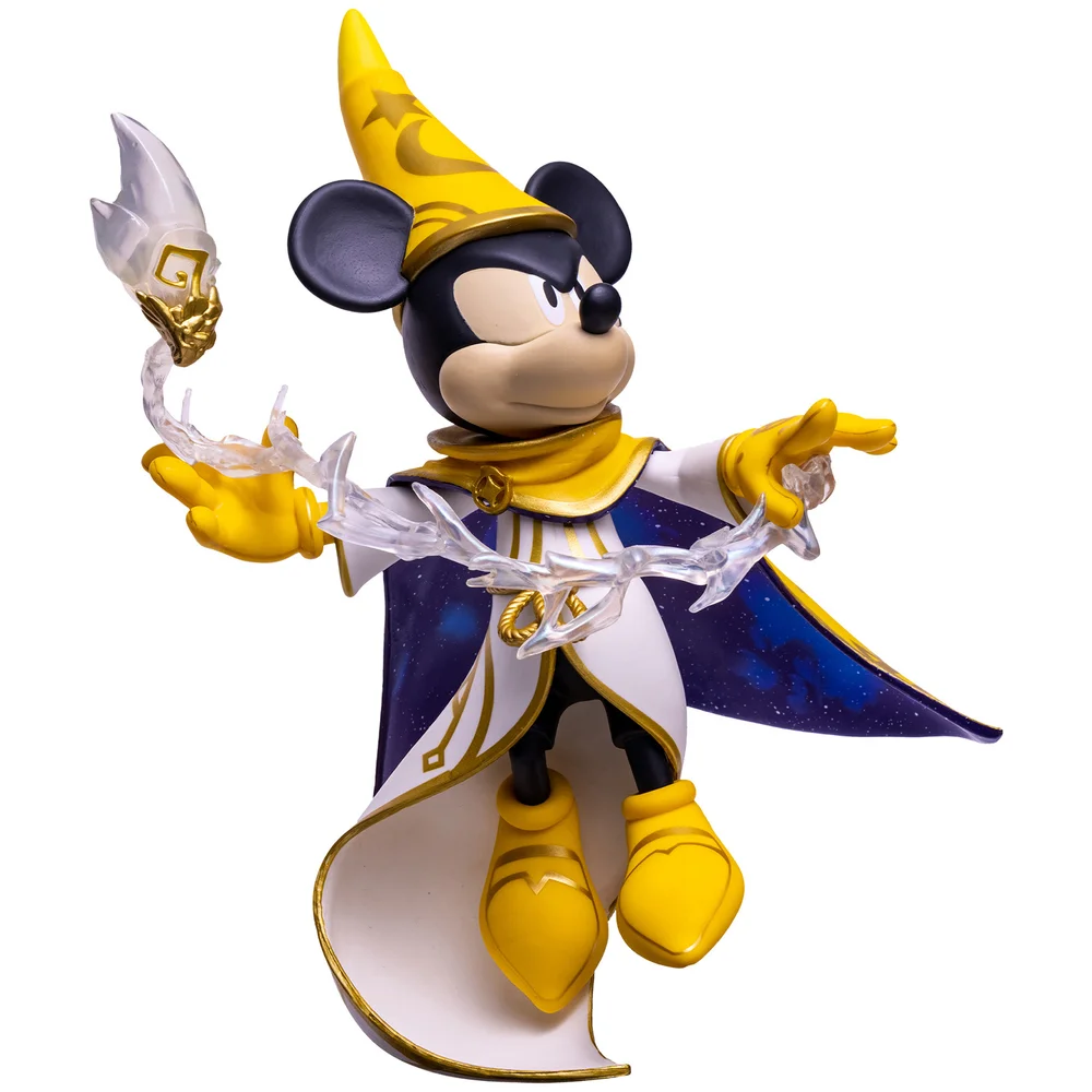 McFarlane Disney Mirrorverse 12" Action Figure - Mickey Mouse Image 1