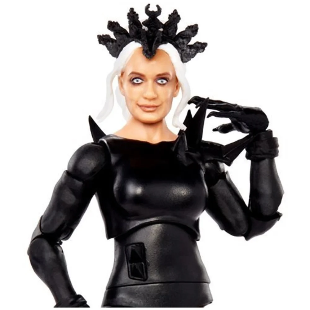 Mattel WWE Elite Collection Action Figure - Scarlett Image 1