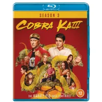 Cobra Kai - Seasons 03 - undefined undefined