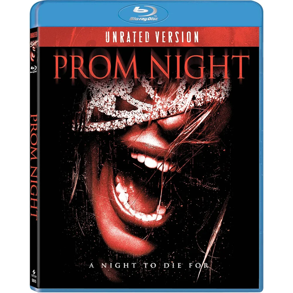 Prom Night: Unrated Version (US Import) Image 1