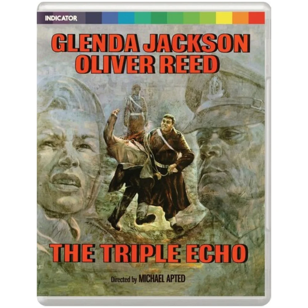 The Triple Echo - Limited Edition (US Import) Image 1