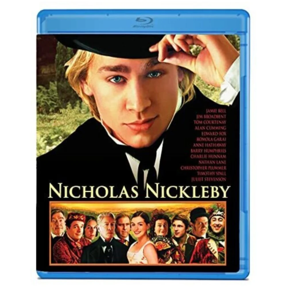 Nicholas Nickleby (US Import) Image 1