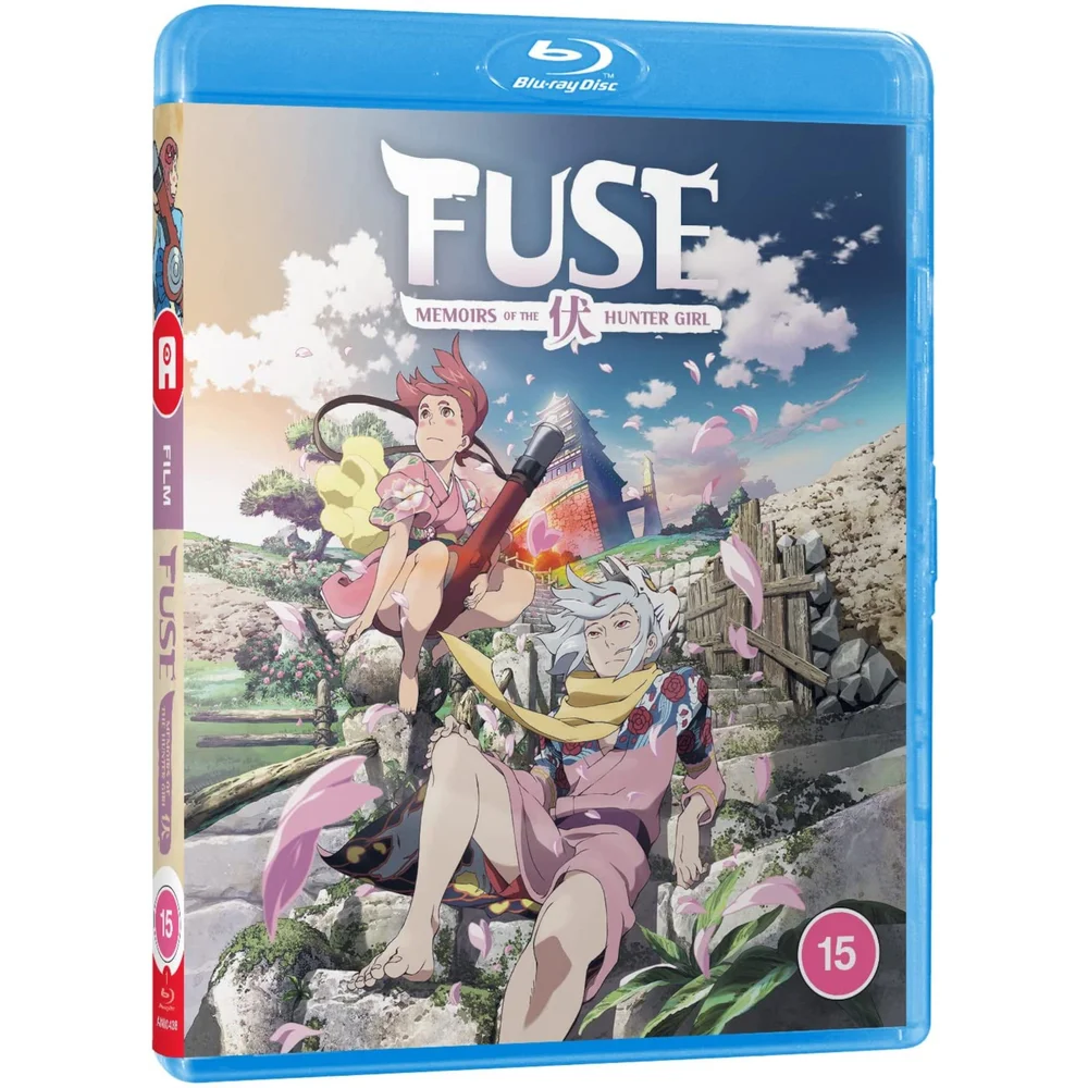 Fuse (Standard Edition) Image 1