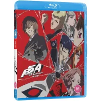 Persona 5 Part 2 - undefined undefined