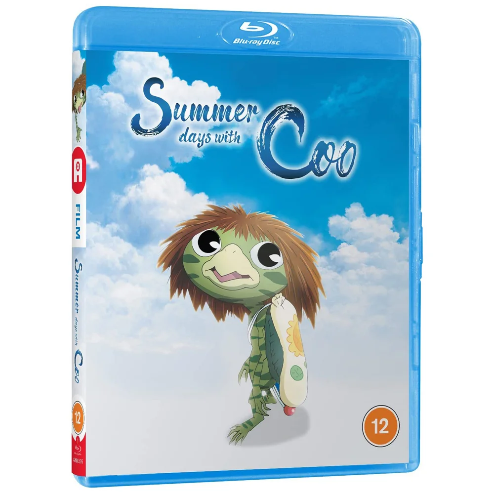 Summer Days with Coo Image 1