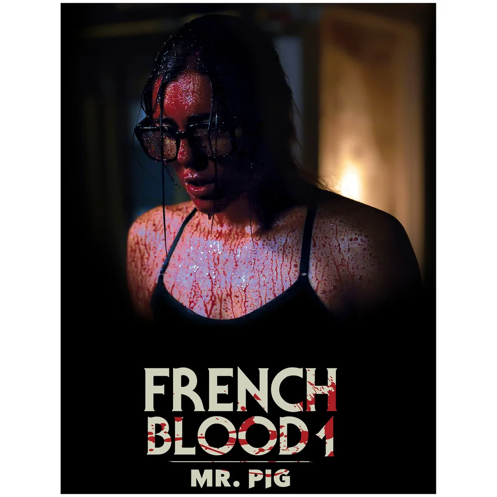 French Blood: Mr. Pig (US Import) Image 1
