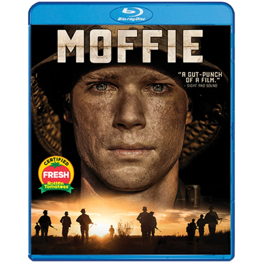Moffie (US Import) Image 1