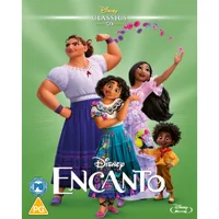 Disney's Encanto