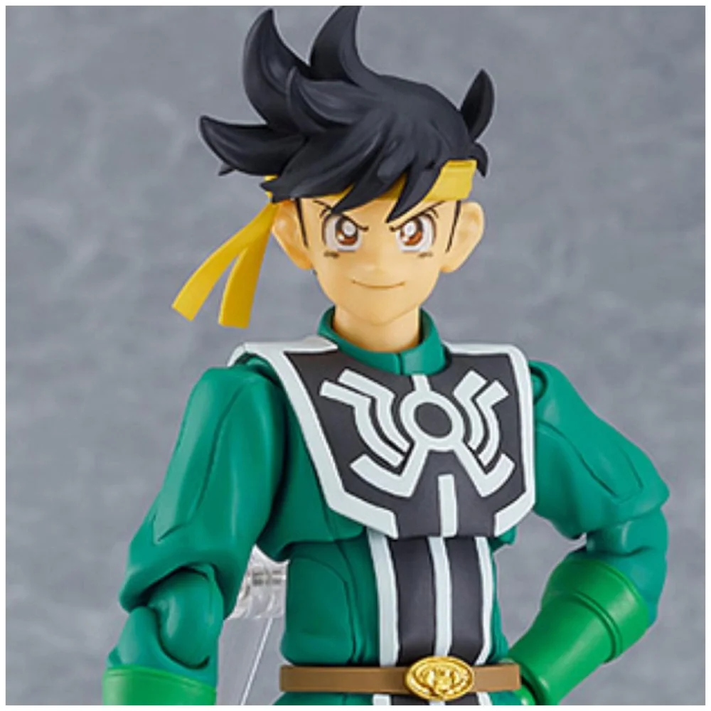 Max Factory Dragon Quest: The Adventure Of Dai figma - Popp Image 1