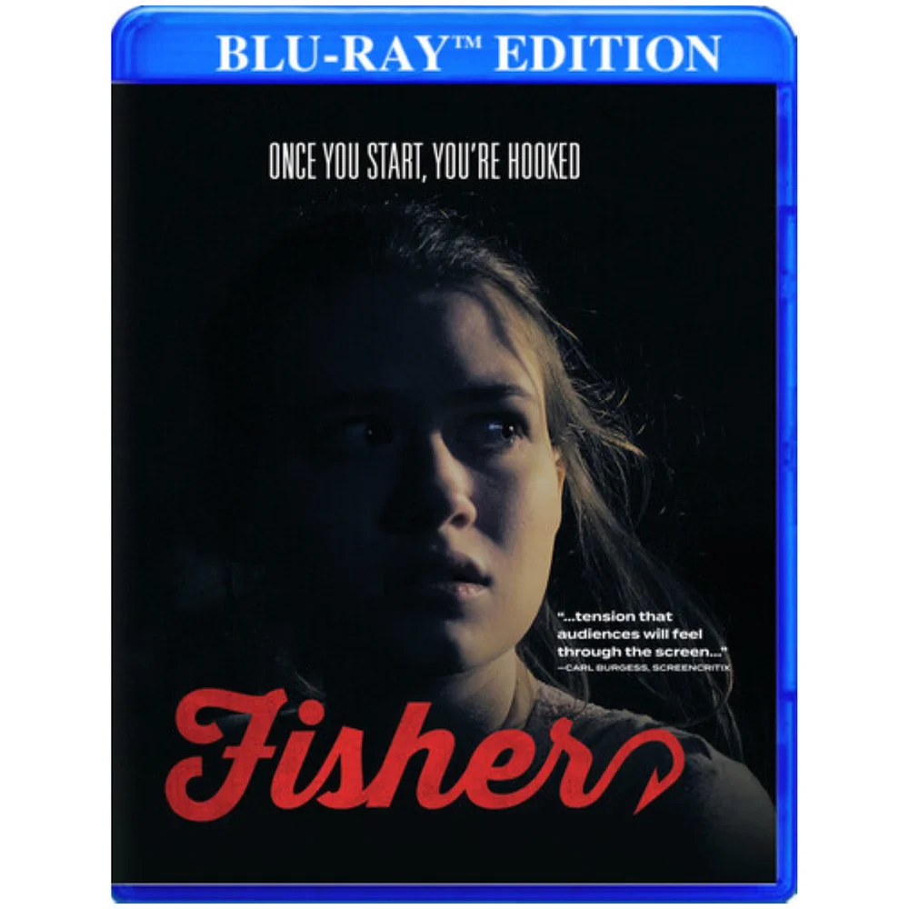 Fisher (US Import) Image 1