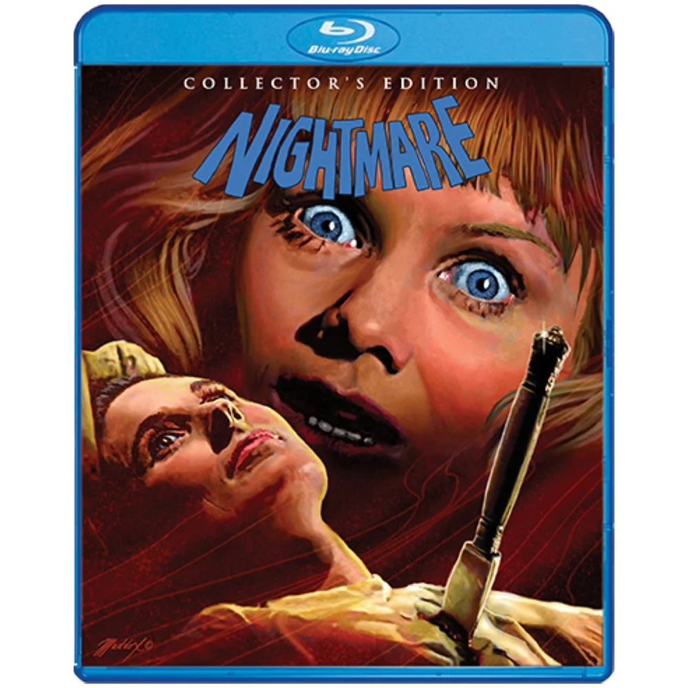 Nightmare: Collector's Edition (US Import) Image 1