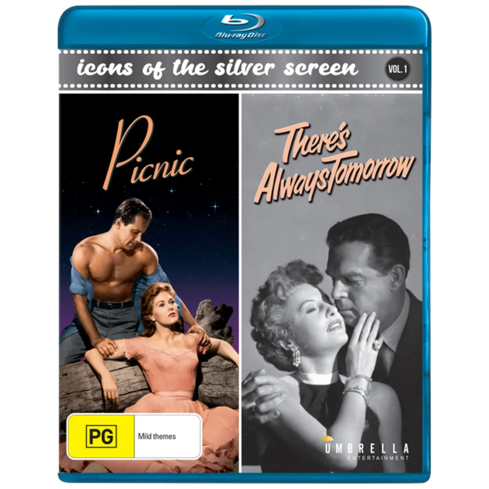 Picnic / There's Always Tomorrow (US Import) Image 1