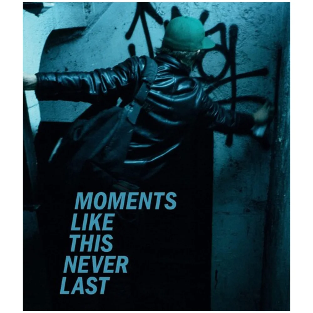 Moments Like This Never Last (US Import) Image 1