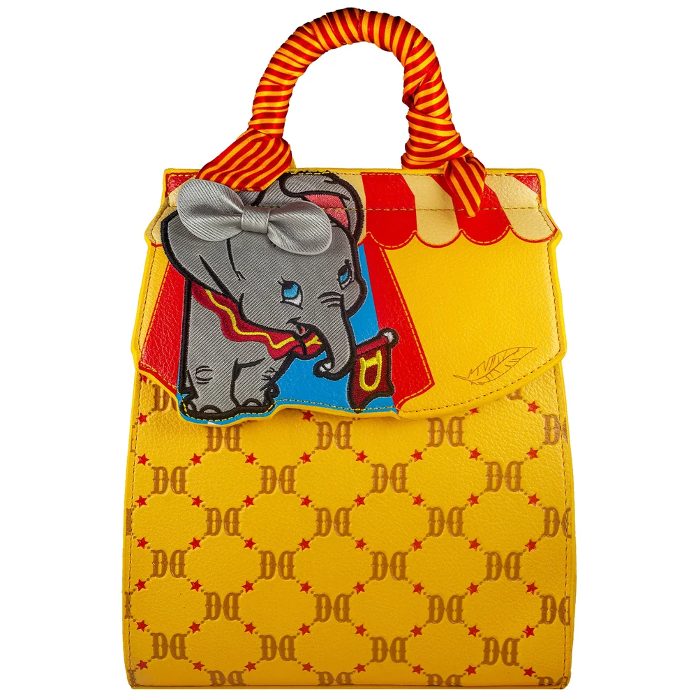 Danielle Nicole Dumbo Backpack Image 1
