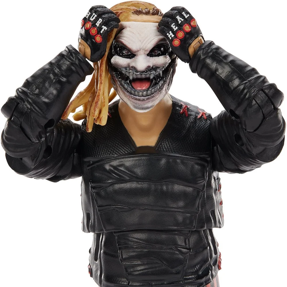 Mattel WWE Ultimate Edition Action Figure - The Fiend Image 1