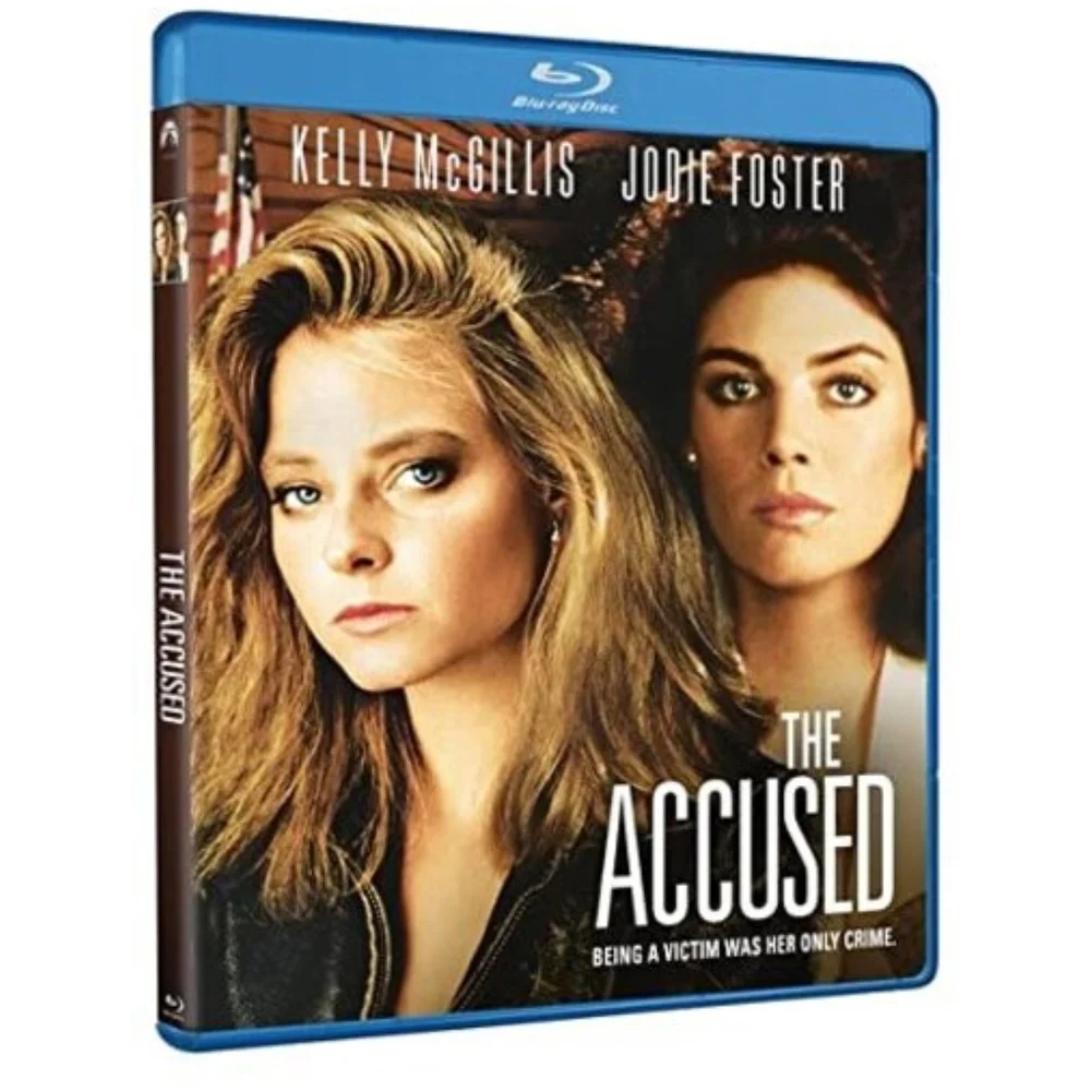 The Accused (US Import) Image 1